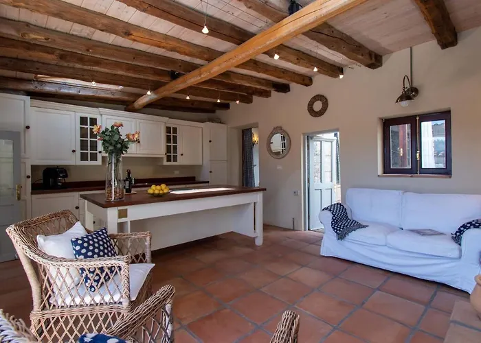 Vilaflor La Casita De Campo