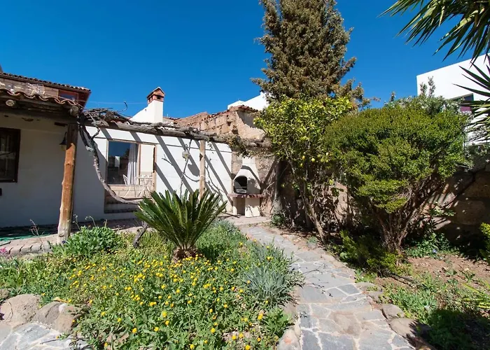 Vilaflor La Casita De Campo