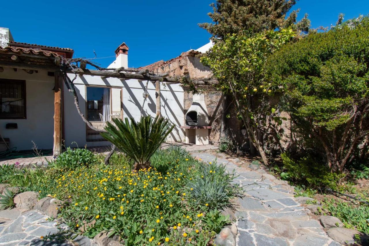 Holiday home La Casita De Campo Vilaflor