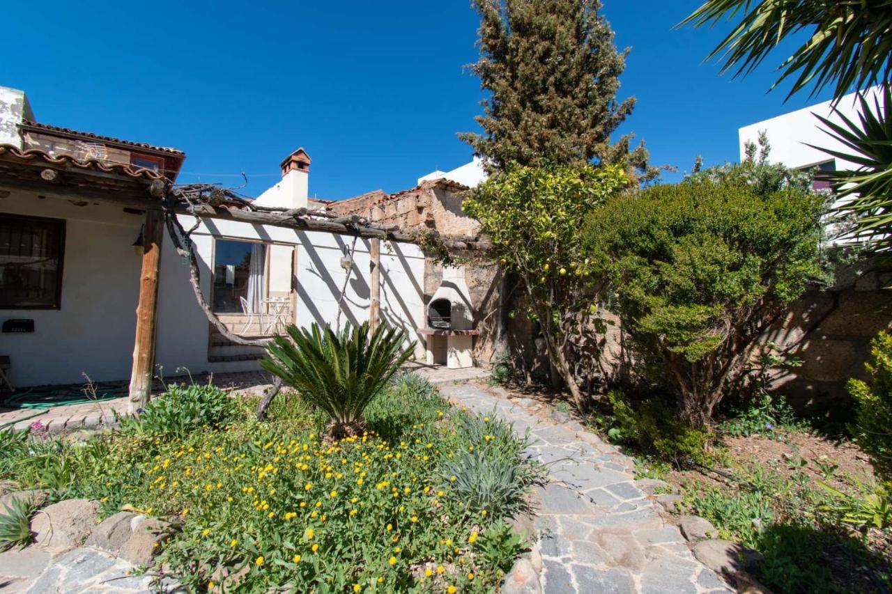 La Casita De Campo Holiday home *