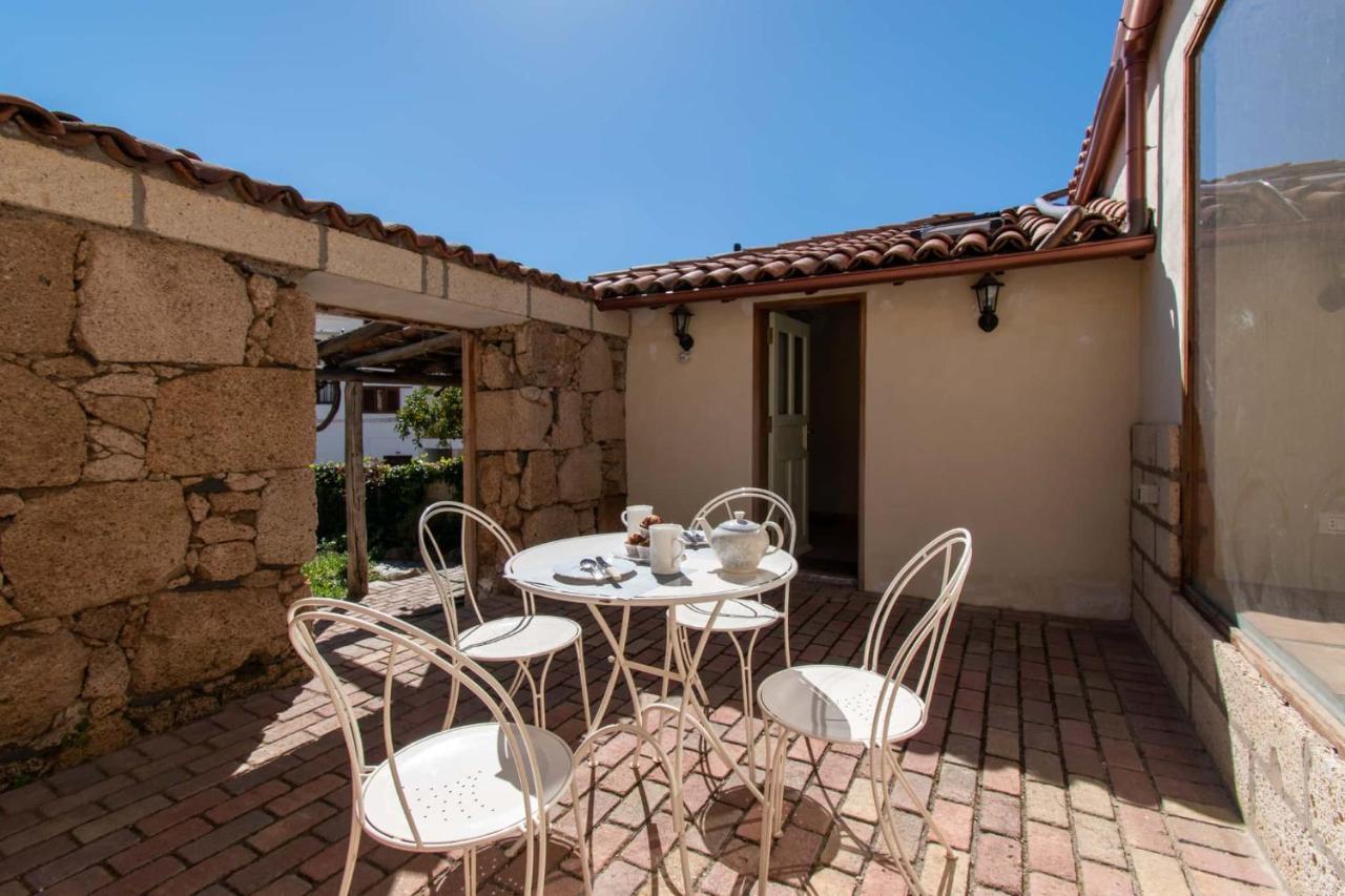 La Casita De Campo *