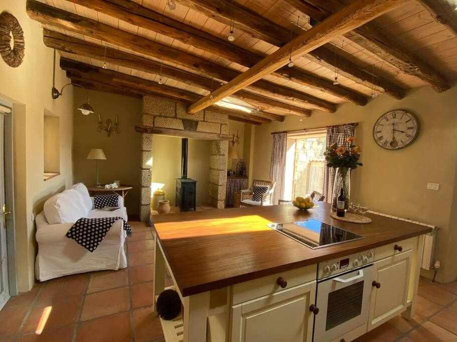 La Casita De Campo Holiday home *
