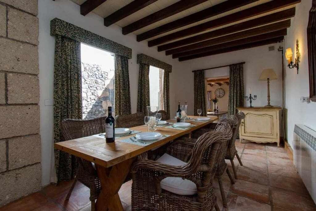 Holiday home La Casita De Campo *
