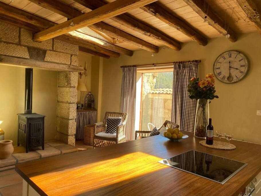 Holiday home La Casita De Campo *
