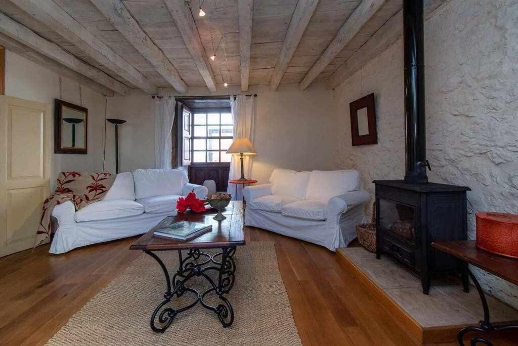 Holiday home La Casita De Campo *