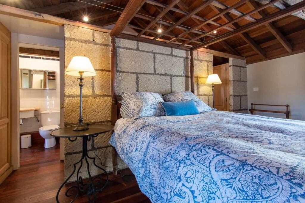 La Casita De Campo Holiday home *