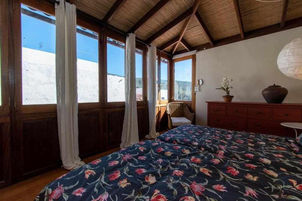 La Casita De Campo Holiday home