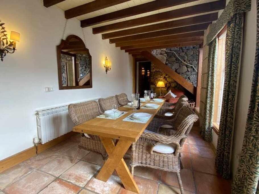 Holiday home La Casita De Campo *