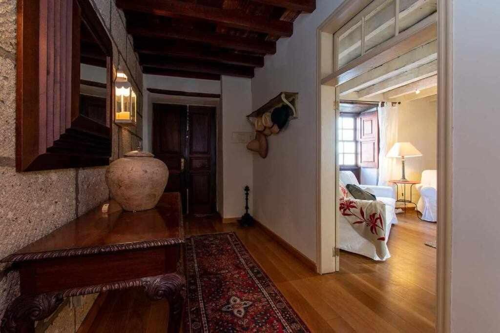 La Casita De Campo Holiday home *