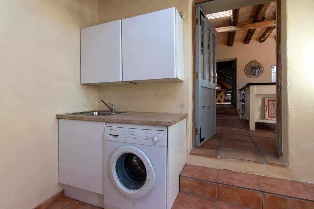 La Casita De Campo Holiday home Vilaflor