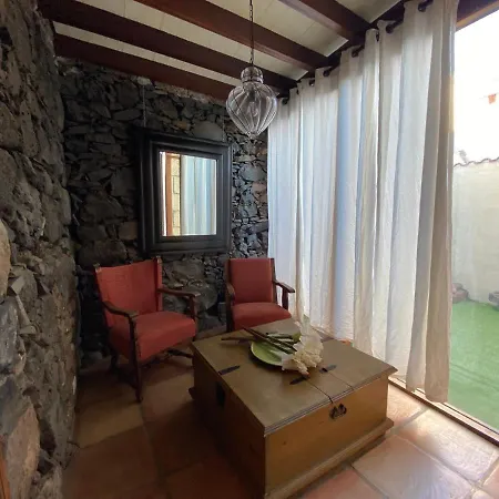 Vilaflor La Casita De Campo Exterior photo