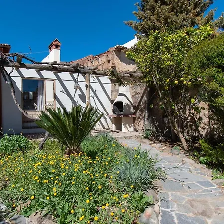Vilaflor La Casita De Campo Exterior photo
