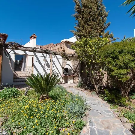 Vilaflor La Casita De Campo Exterior photo