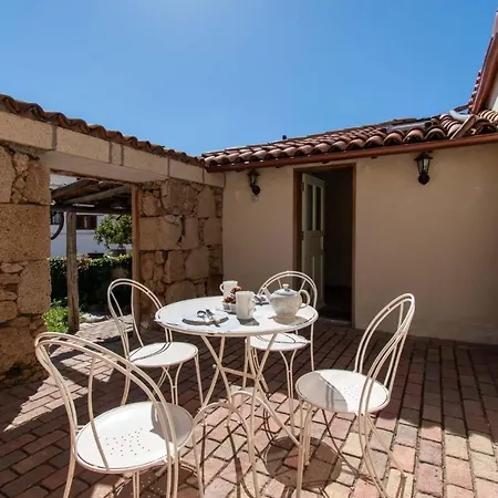 Vilaflor La Casita De Campo Exterior photo