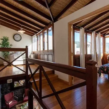 Vilaflor La Casita De Campo Exterior photo
