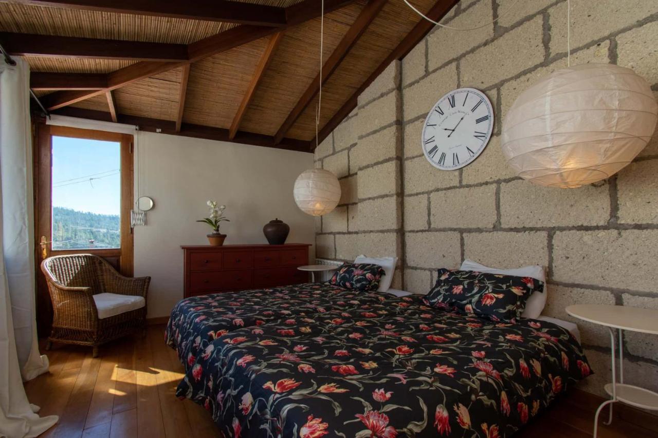Vakantiehuis La Casita De Campo Vilaflor