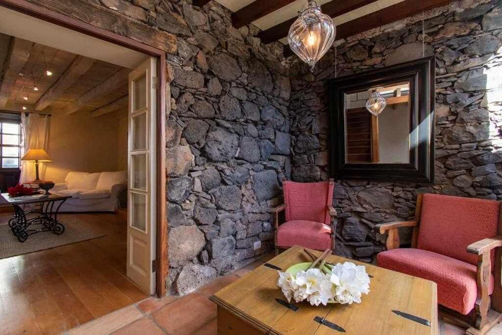 Vakantiehuis La Casita De Campo *