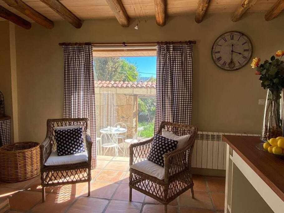 Vakantiehuis La Casita De Campo